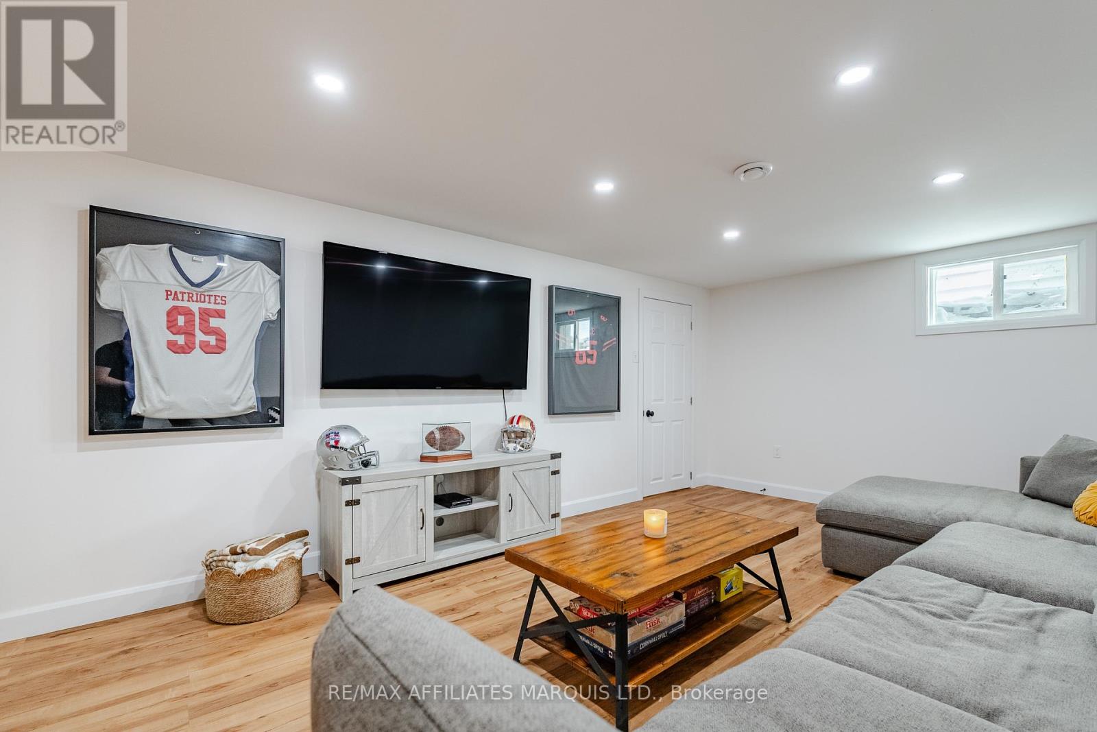 1436 St Michel Avenue, Cornwall, Ontario  K6H 3M8 - Photo 30 - X12738890