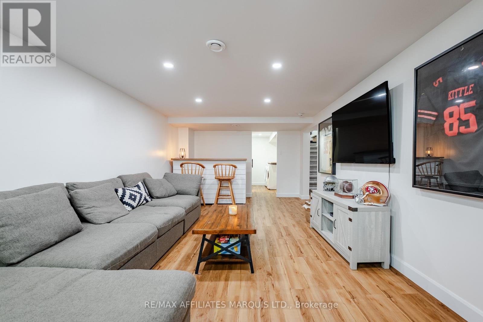 1436 St Michel Avenue, Cornwall, Ontario  K6H 3M8 - Photo 31 - X12738890