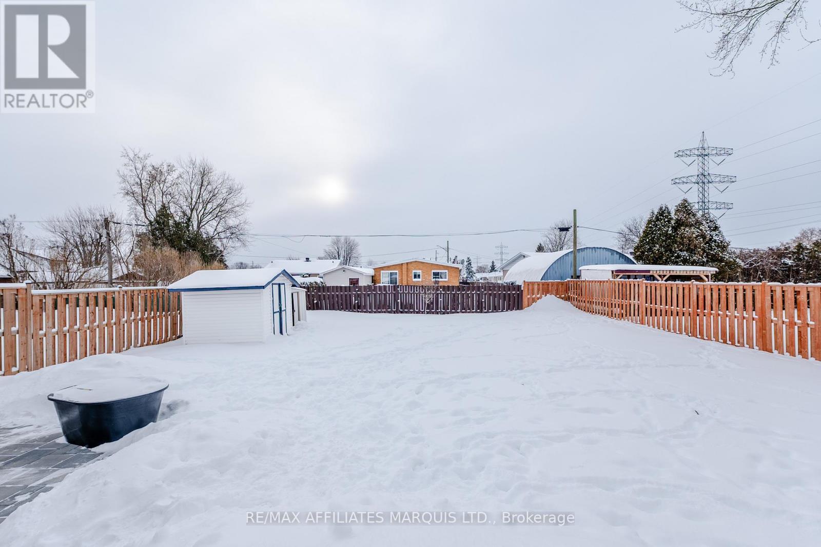 1436 St Michel Avenue, Cornwall, Ontario  K6H 3M8 - Photo 47 - X12738890