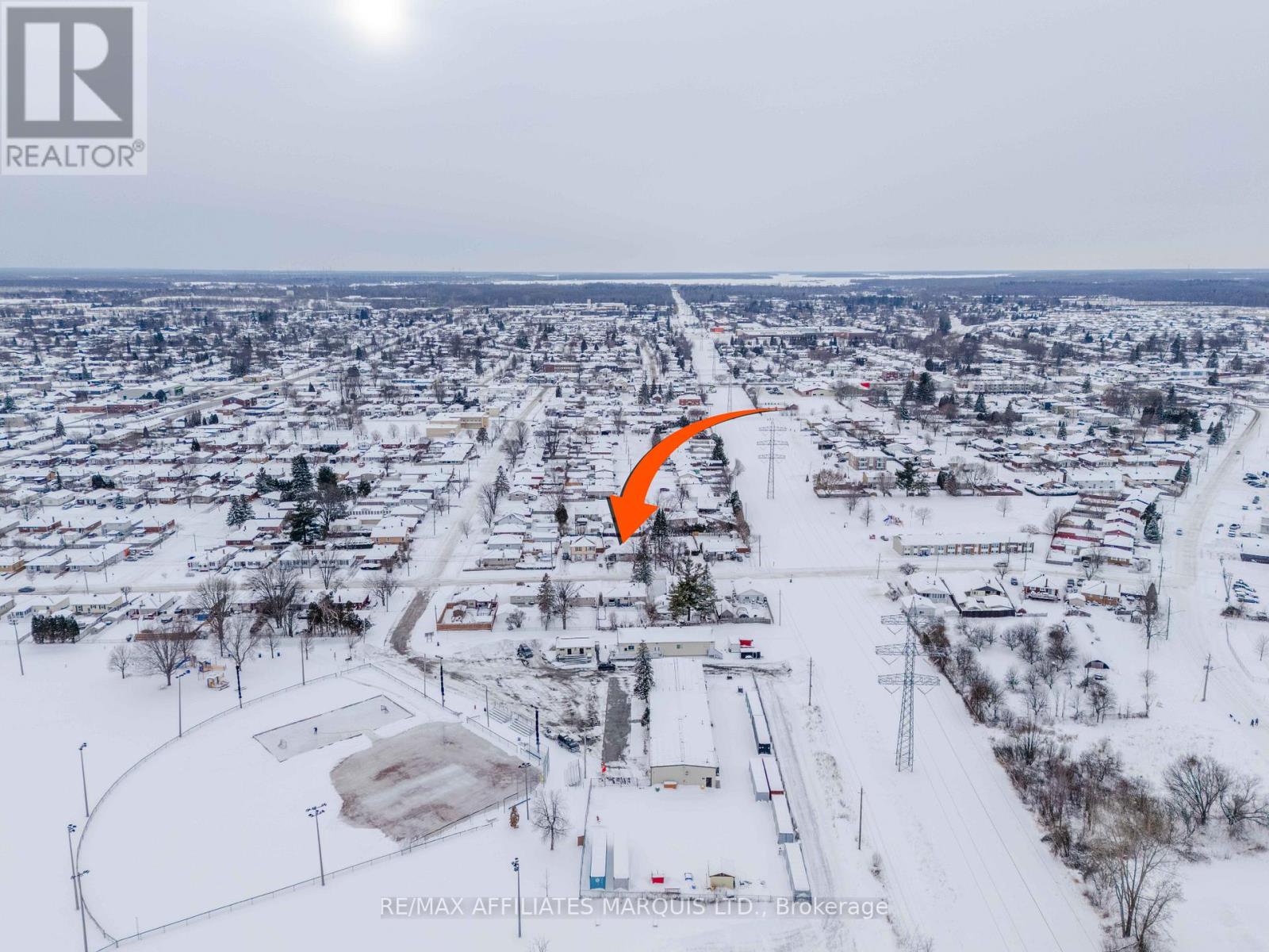 1436 St Michel Avenue, Cornwall, Ontario  K6H 3M8 - Photo 49 - X12738890