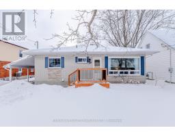 1436 ST MICHEL AVENUE, Cornwall, Ontario