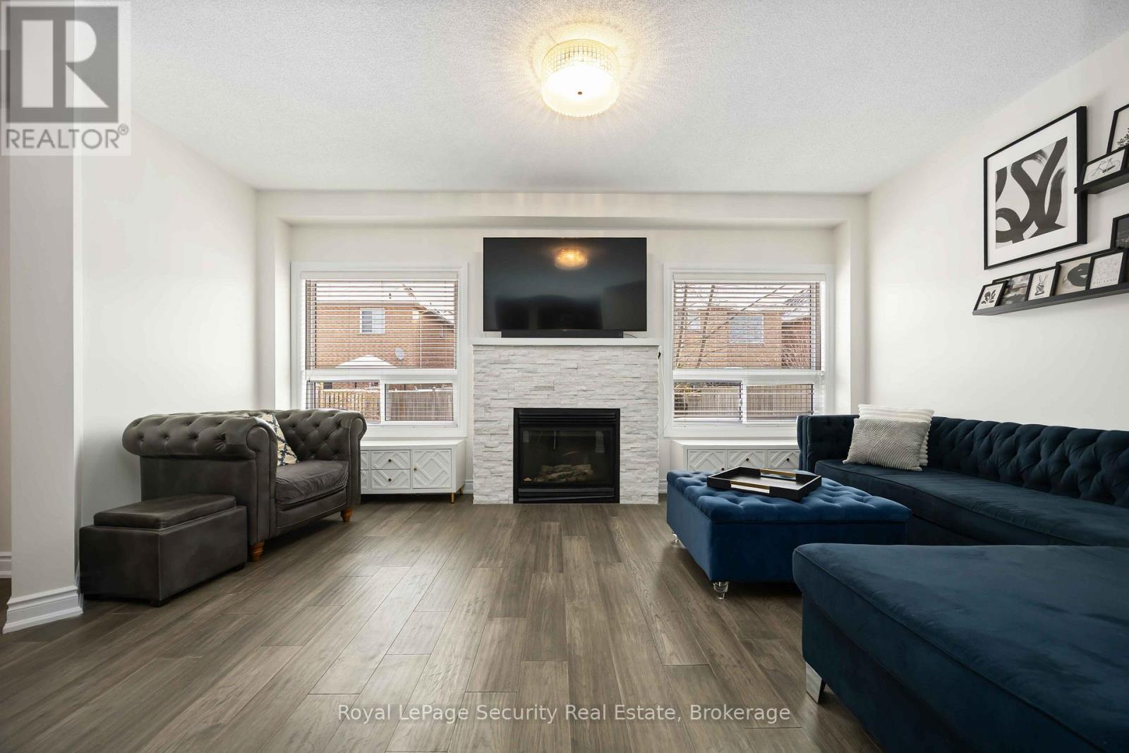 59 Marjoram Drive, Ajax, Ontario  L1S 7P3 - Photo 10 - E12738906