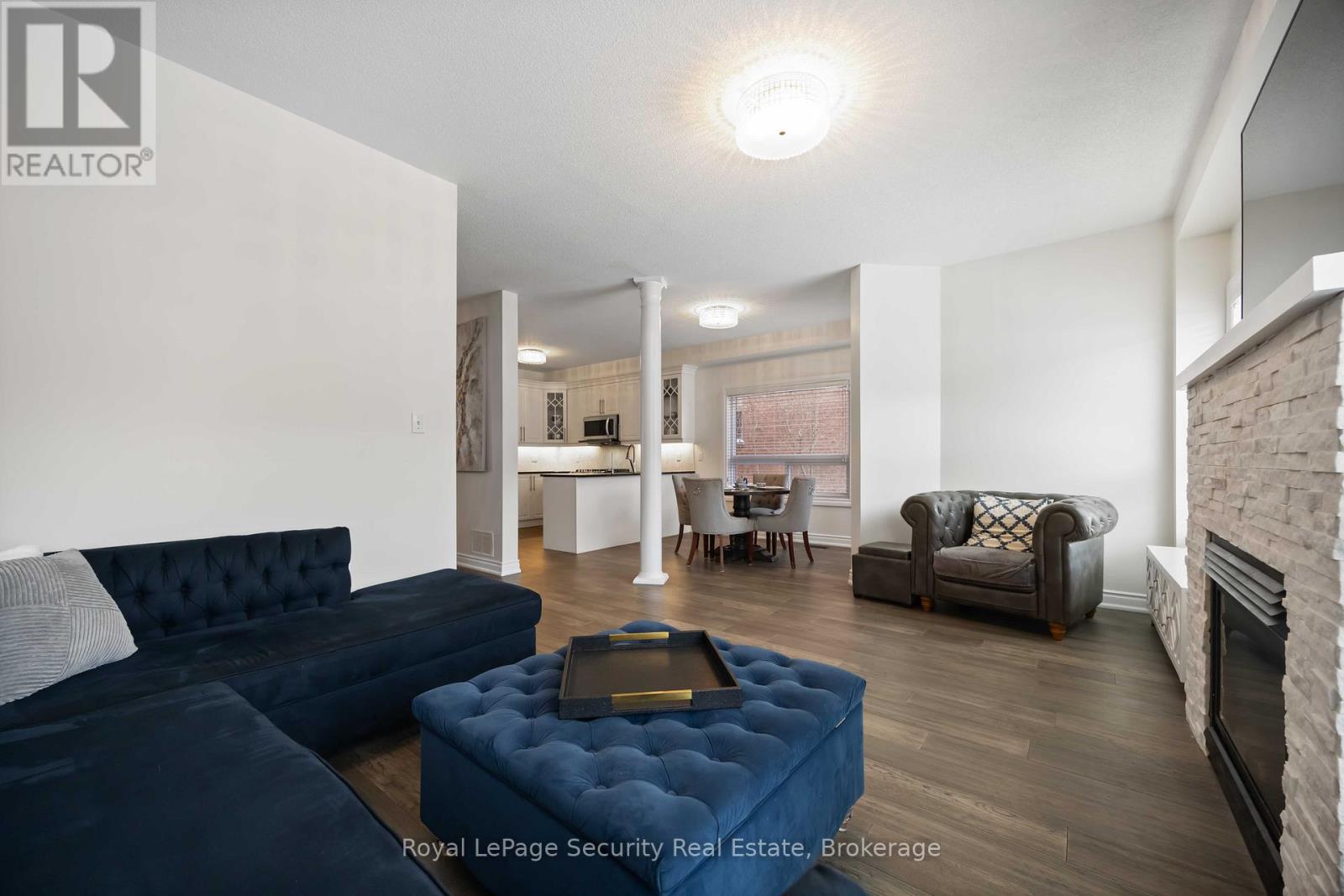 59 Marjoram Drive, Ajax, Ontario  L1S 7P3 - Photo 12 - E12738906