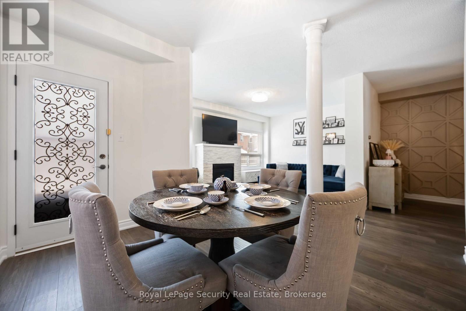 59 Marjoram Drive, Ajax, Ontario  L1S 7P3 - Photo 15 - E12738906