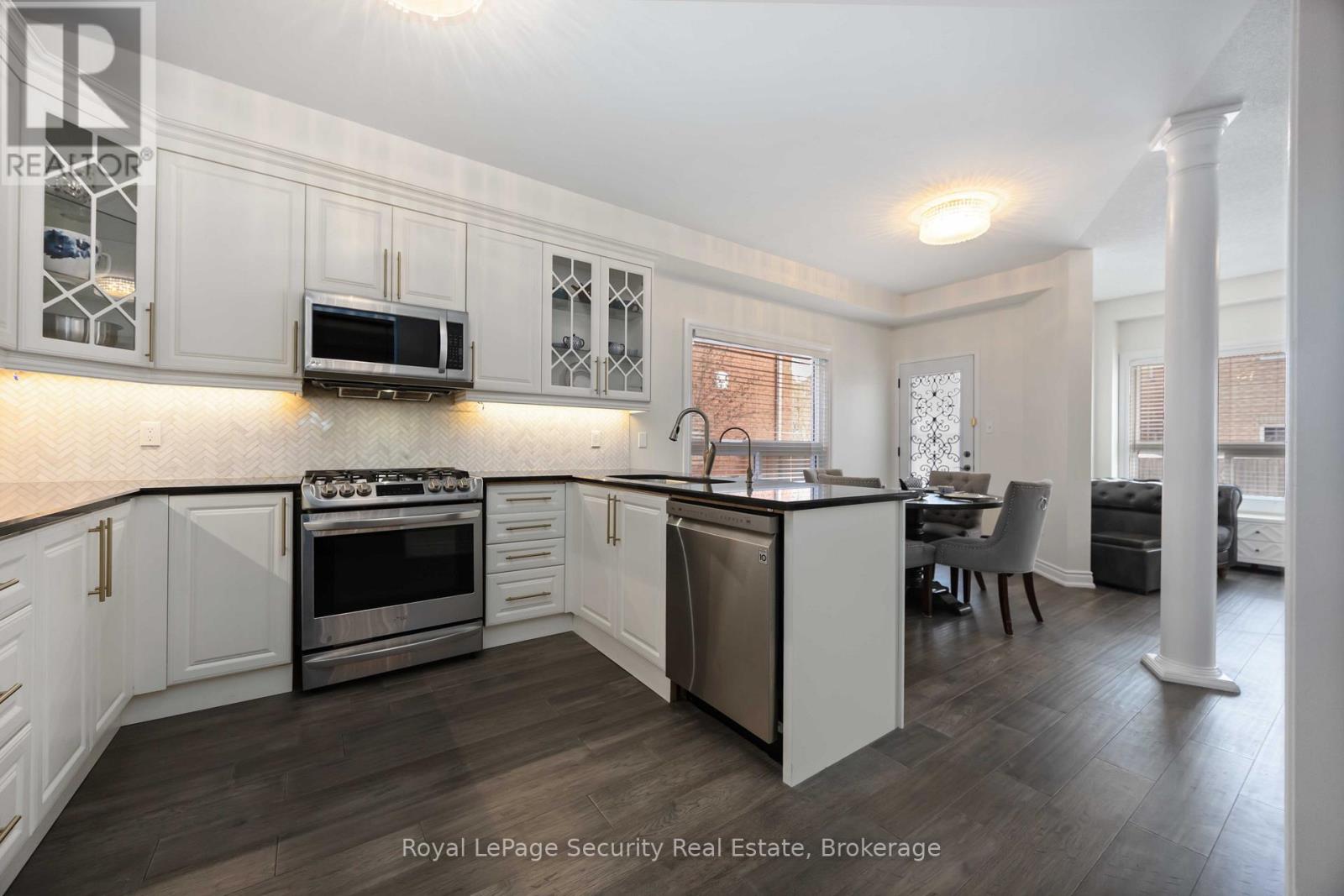 59 Marjoram Drive, Ajax, Ontario  L1S 7P3 - Photo 17 - E12738906