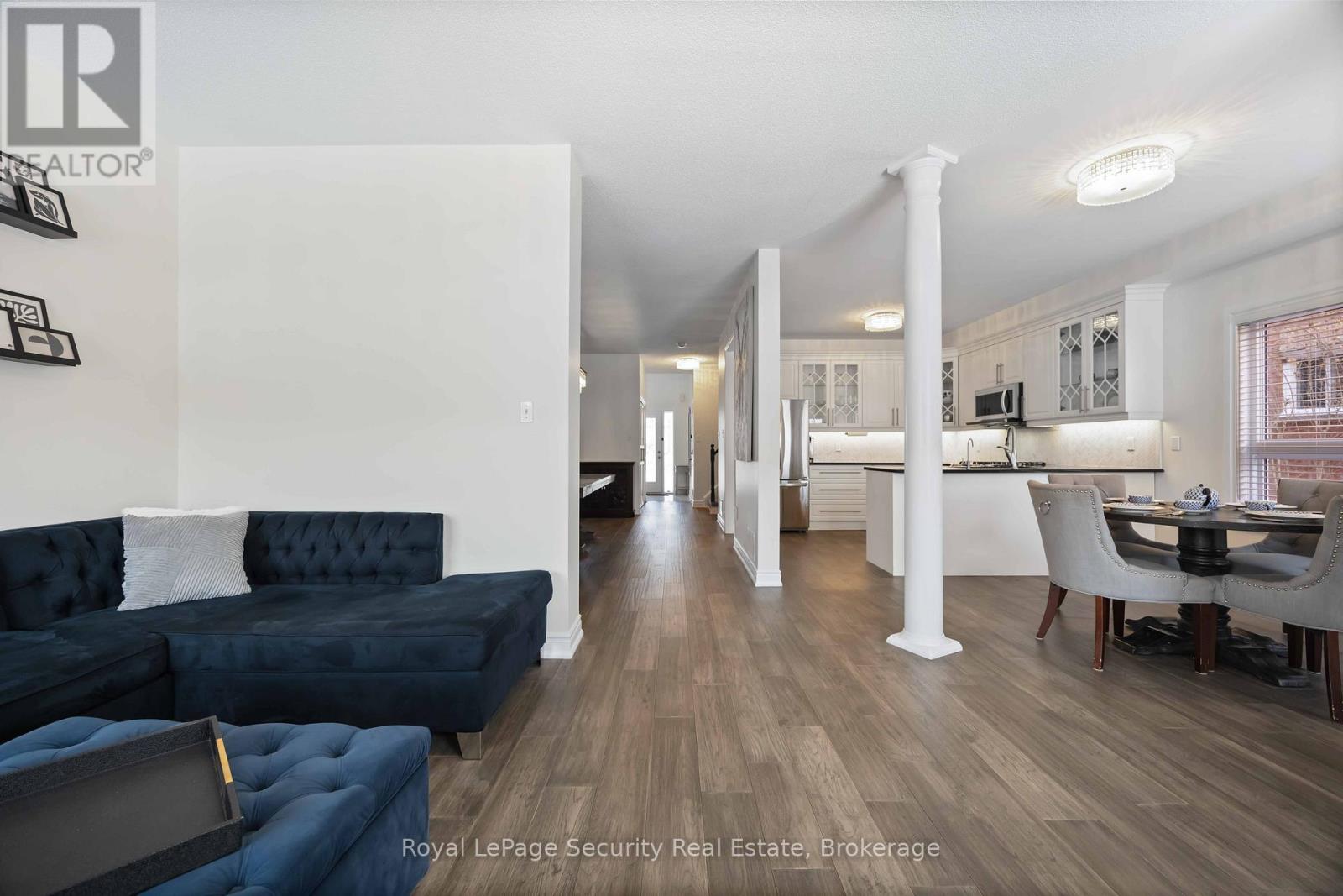 59 Marjoram Drive, Ajax, Ontario  L1S 7P3 - Photo 20 - E12738906