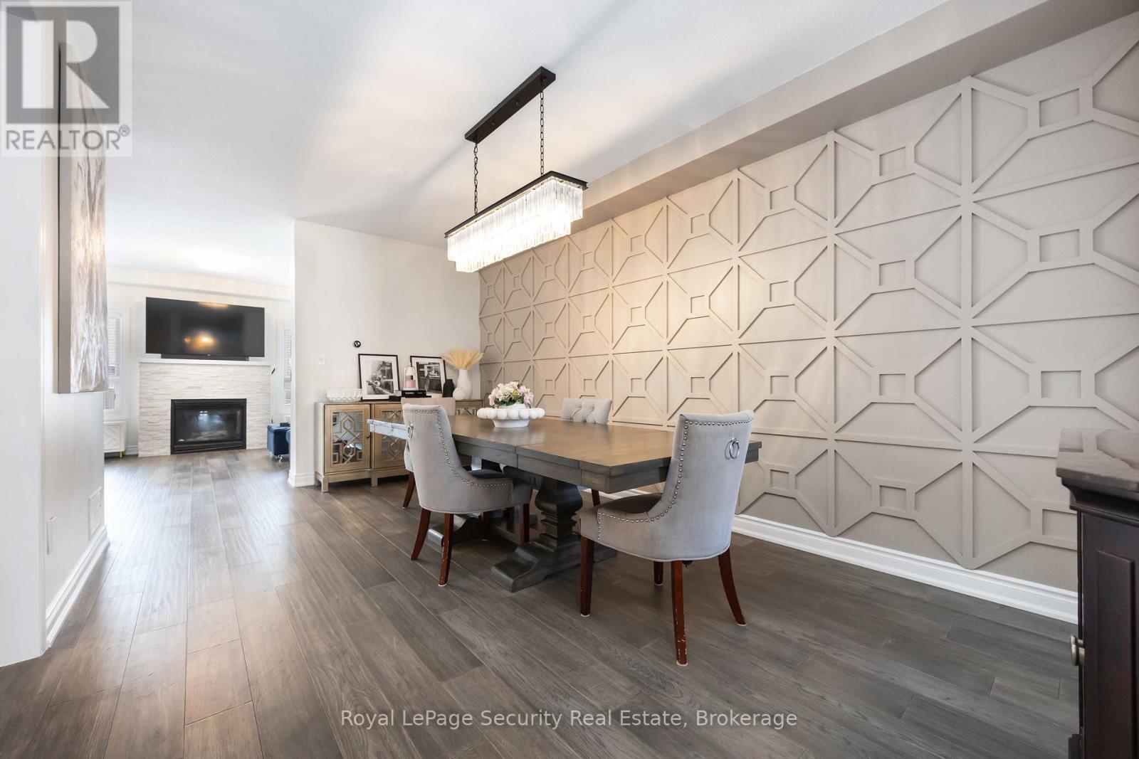 59 Marjoram Drive, Ajax, Ontario  L1S 7P3 - Photo 3 - E12738906