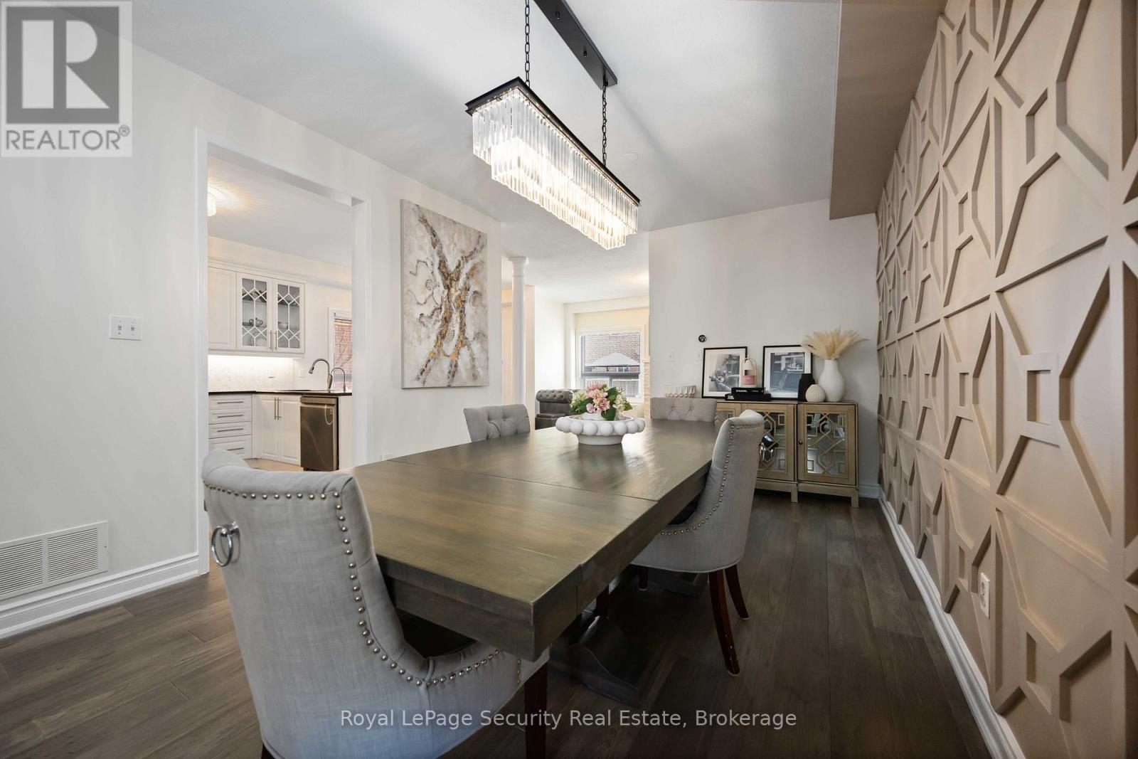 59 Marjoram Drive, Ajax, Ontario  L1S 7P3 - Photo 4 - E12738906