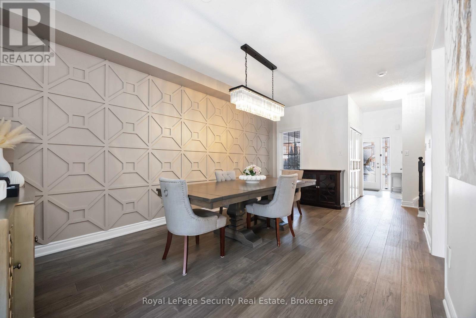 59 Marjoram Drive, Ajax, Ontario  L1S 7P3 - Photo 5 - E12738906