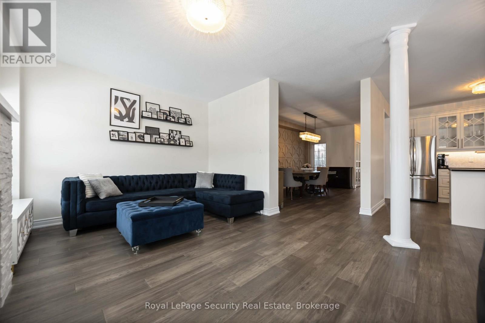 59 Marjoram Drive, Ajax, Ontario  L1S 7P3 - Photo 7 - E12738906