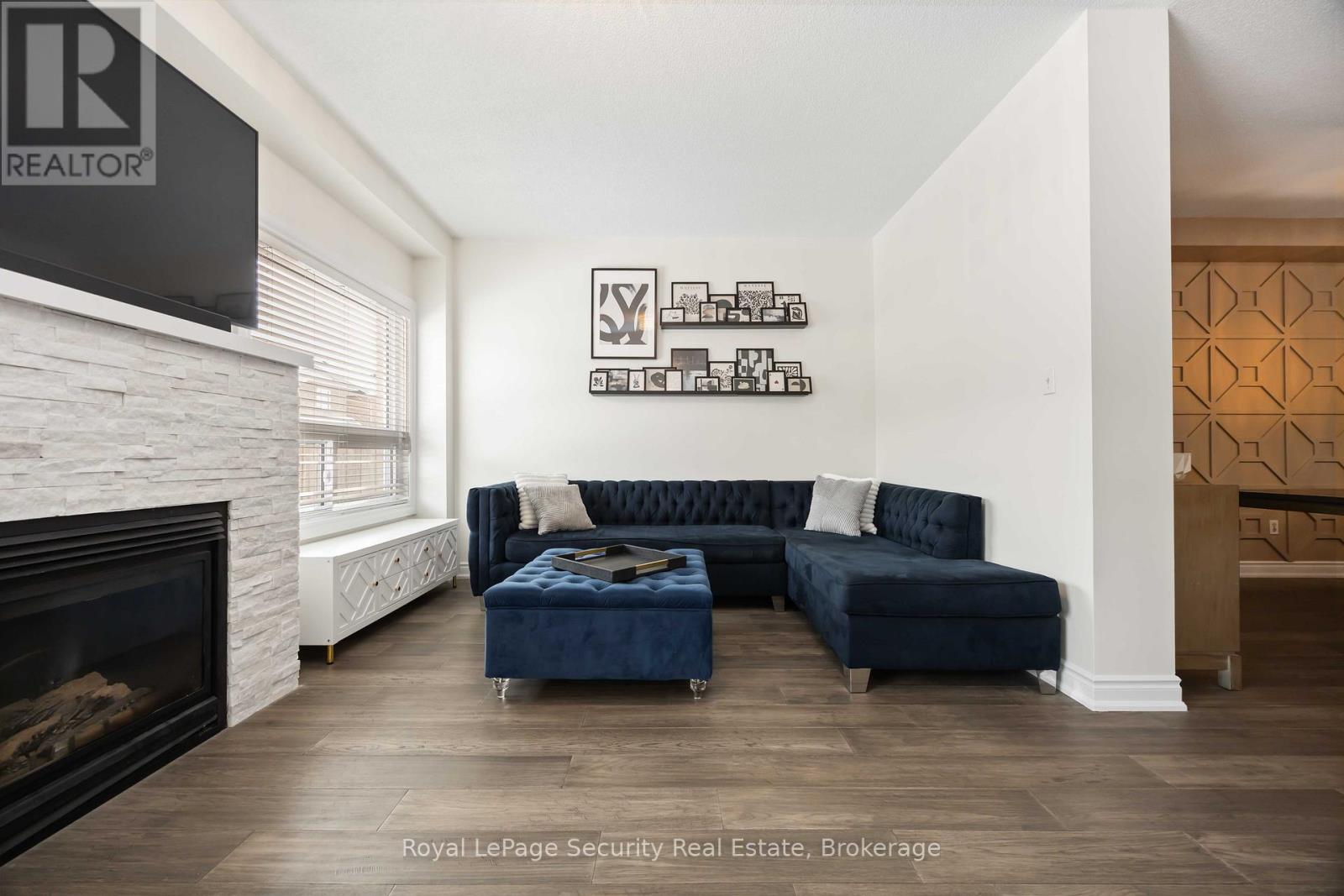 59 Marjoram Drive, Ajax, Ontario  L1S 7P3 - Photo 8 - E12738906