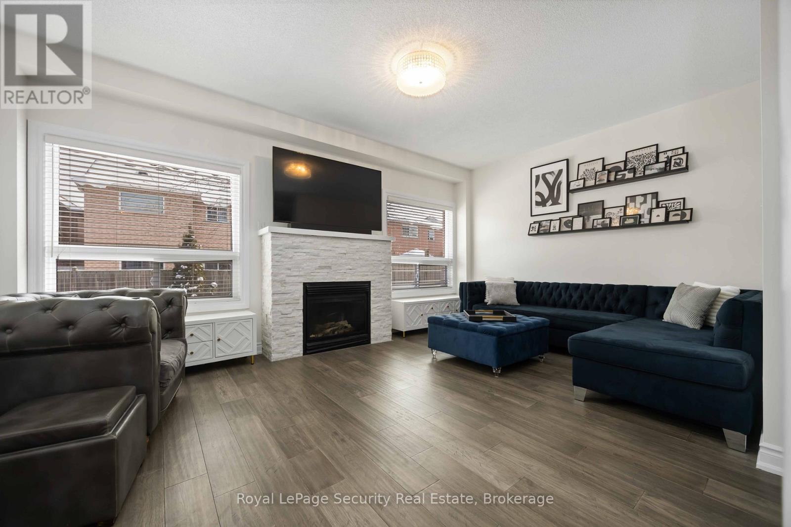 59 Marjoram Drive, Ajax, Ontario  L1S 7P3 - Photo 9 - E12738906