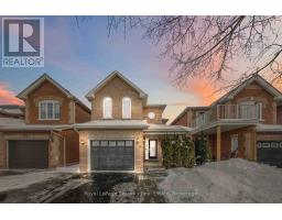 59 MARJORAM DRIVE, Ajax, Ontario