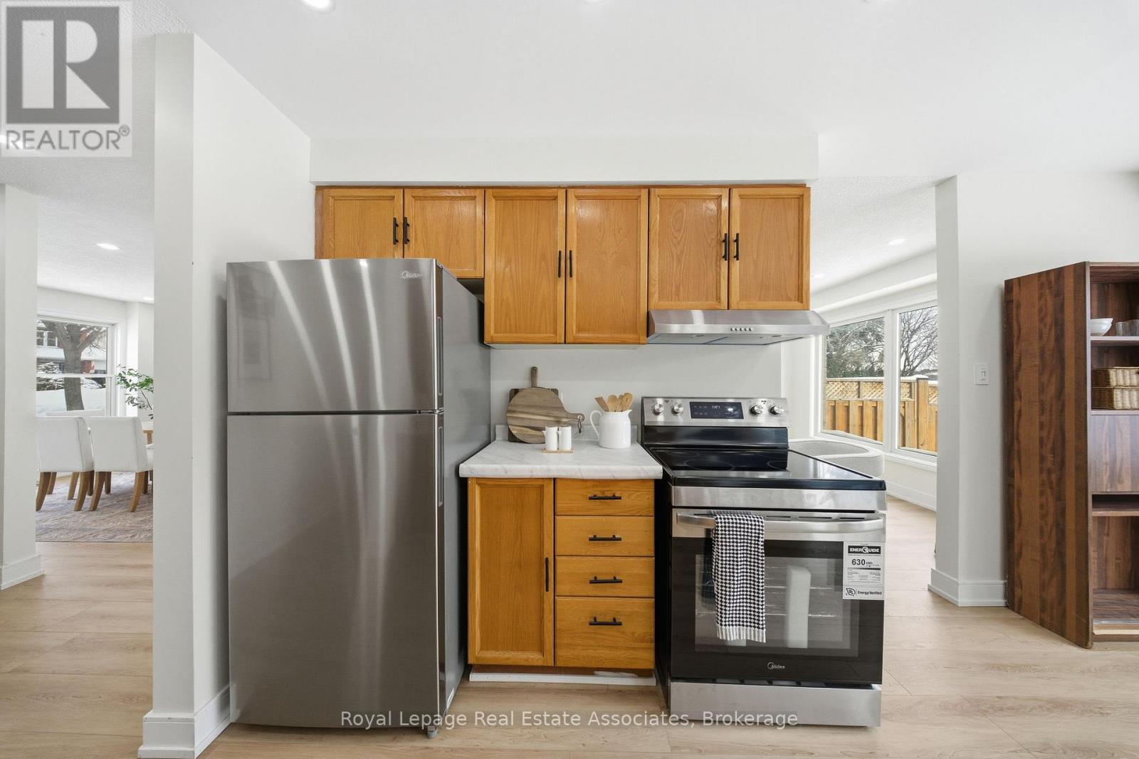 896 Roundelay Drive, Oshawa, Ontario  L1J 7T7 - Photo 15 - E12738926