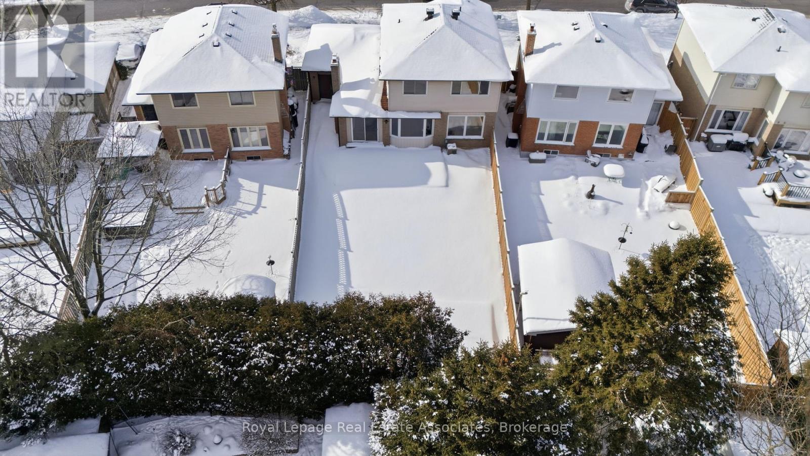 896 Roundelay Drive, Oshawa, Ontario  L1J 7T7 - Photo 40 - E12738926