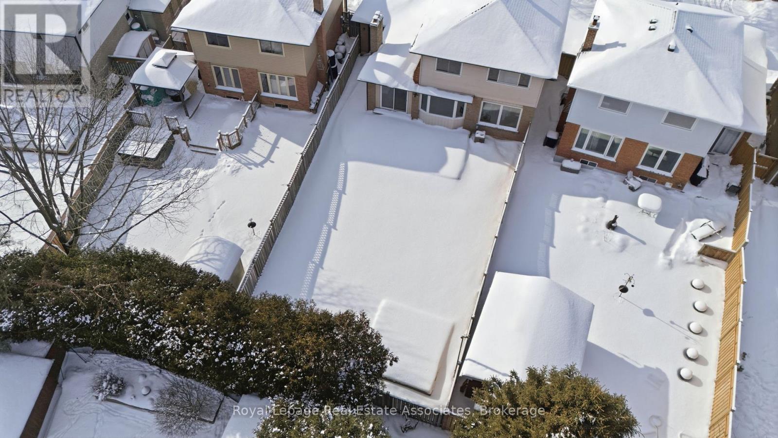 896 Roundelay Drive, Oshawa, Ontario  L1J 7T7 - Photo 41 - E12738926