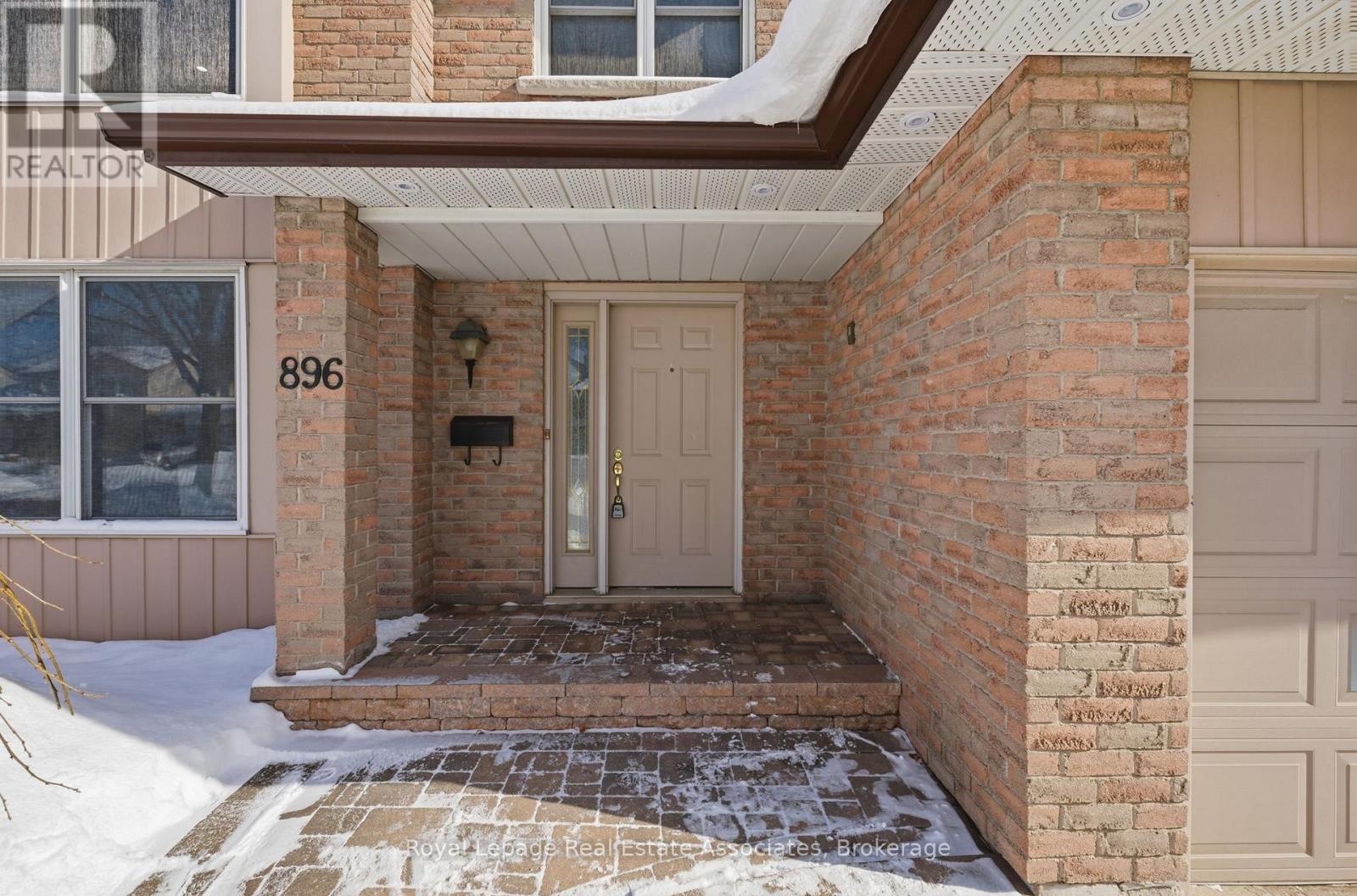 896 Roundelay Drive, Oshawa, Ontario  L1J 7T7 - Photo 43 - E12738926