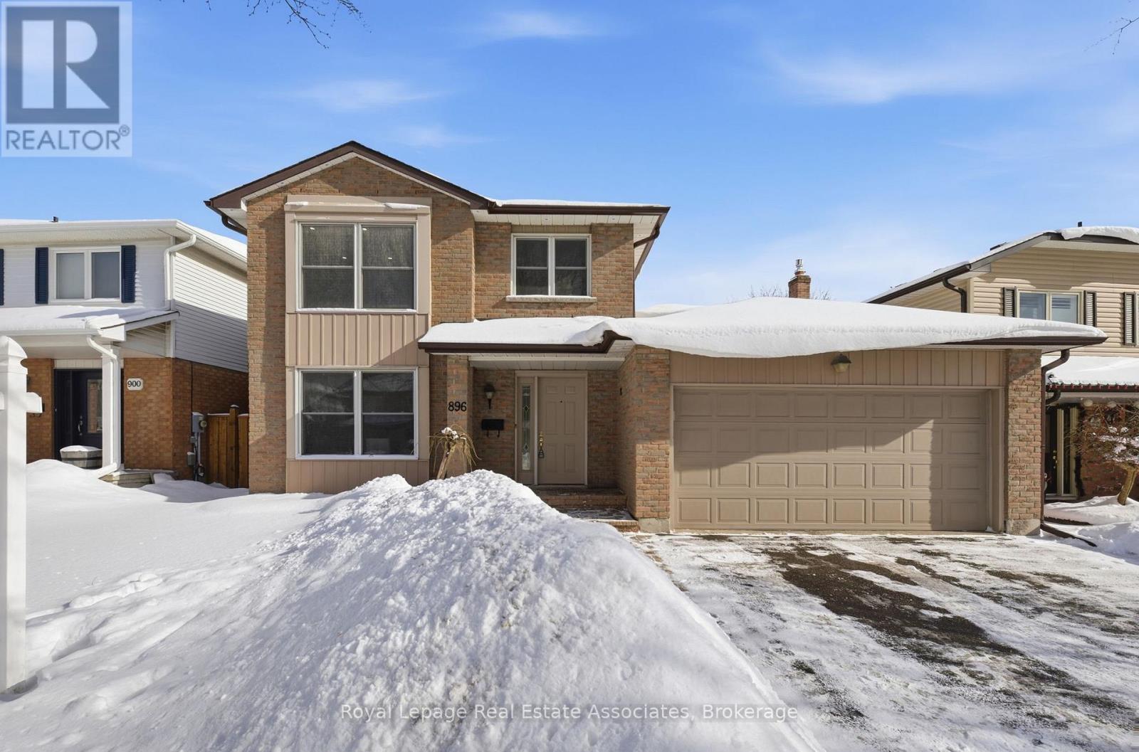 896 Roundelay Drive, Oshawa, Ontario  L1J 7T7 - Photo 44 - E12738926