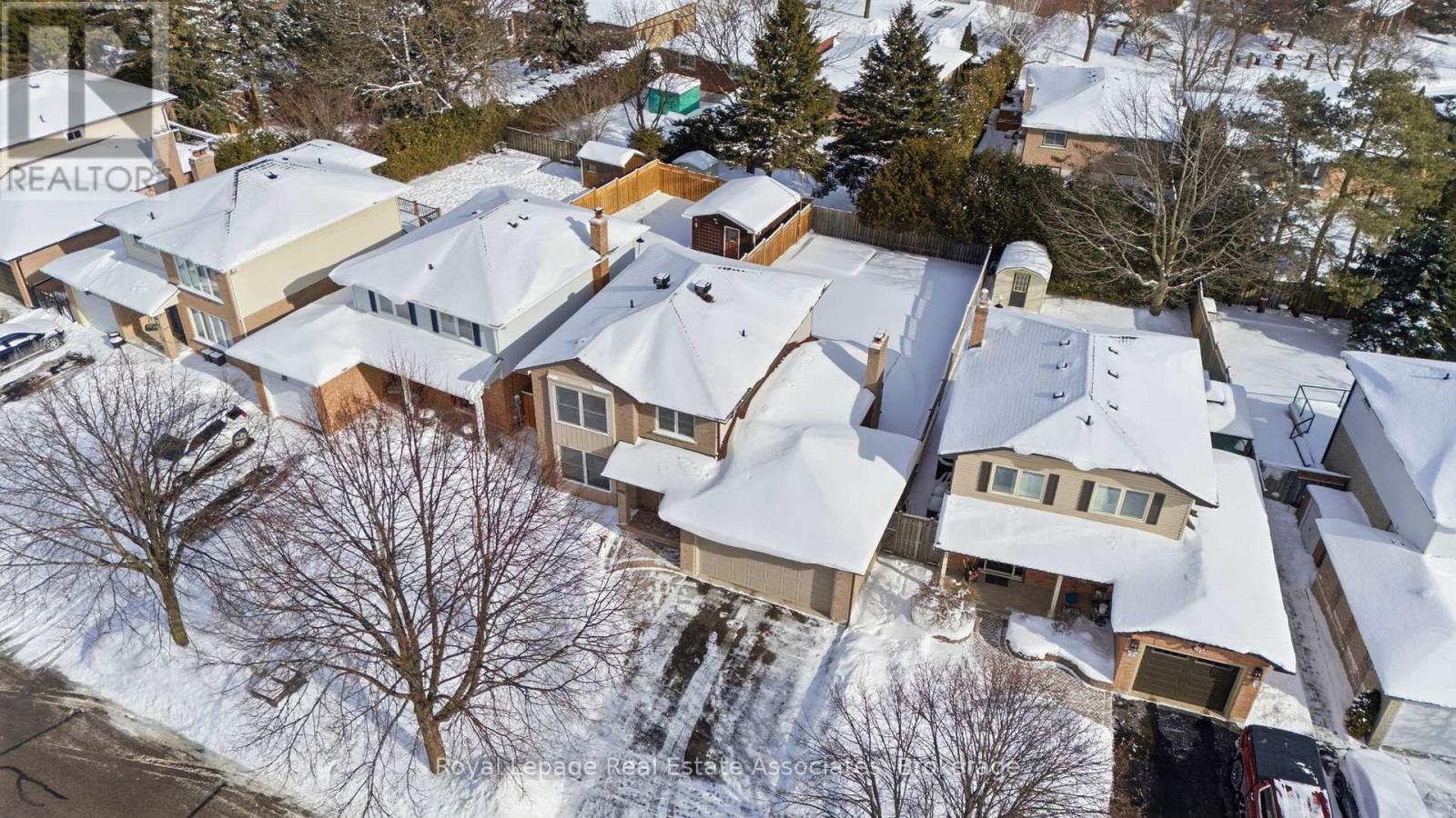 896 Roundelay Drive, Oshawa, Ontario  L1J 7T7 - Photo 46 - E12738926