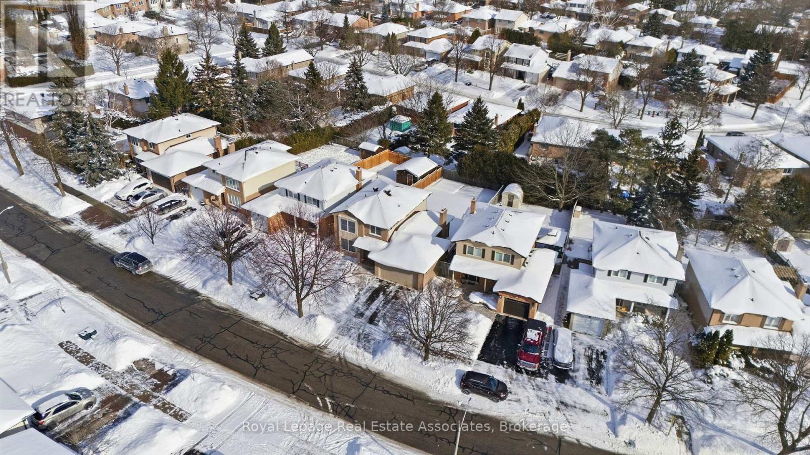 896 Roundelay Drive, Oshawa, Ontario  L1J 7T7 - Photo 47 - E12738926