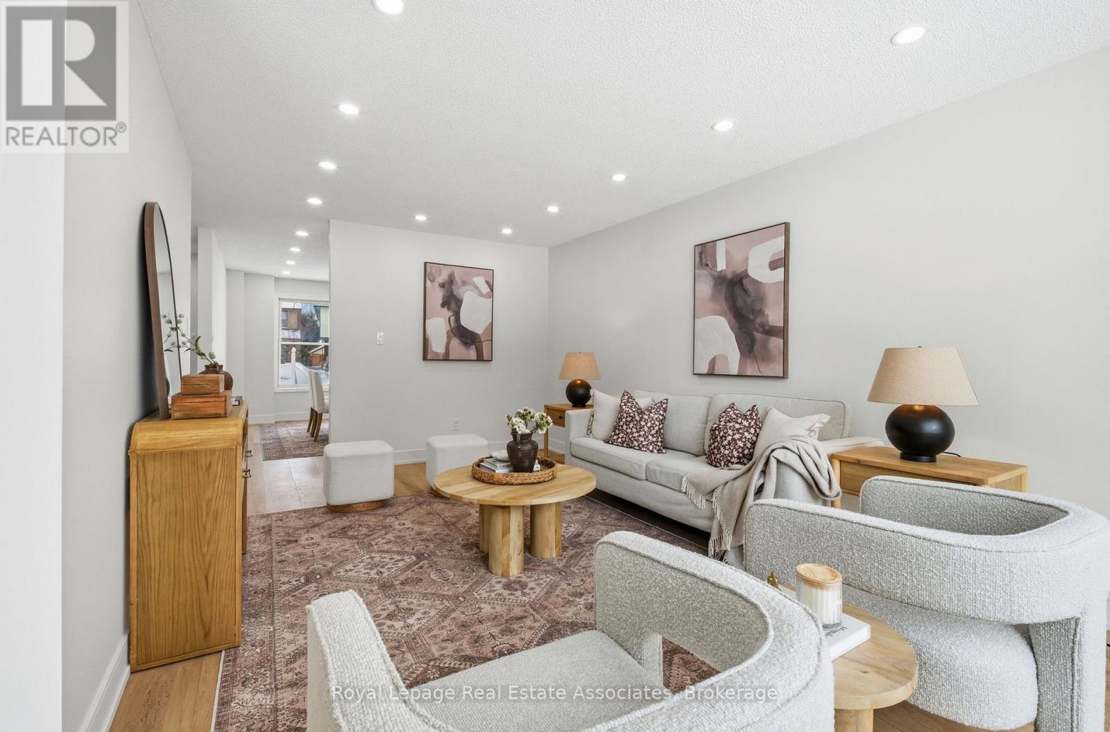 896 Roundelay Drive, Oshawa, Ontario  L1J 7T7 - Photo 8 - E12738926