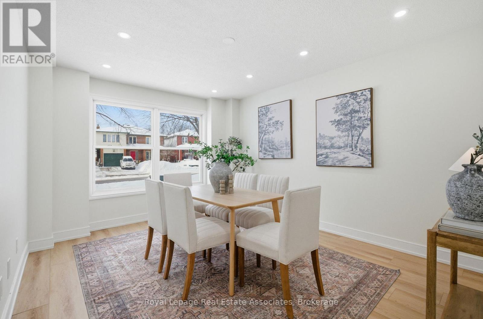 896 Roundelay Drive, Oshawa, Ontario  L1J 7T7 - Photo 9 - E12738926