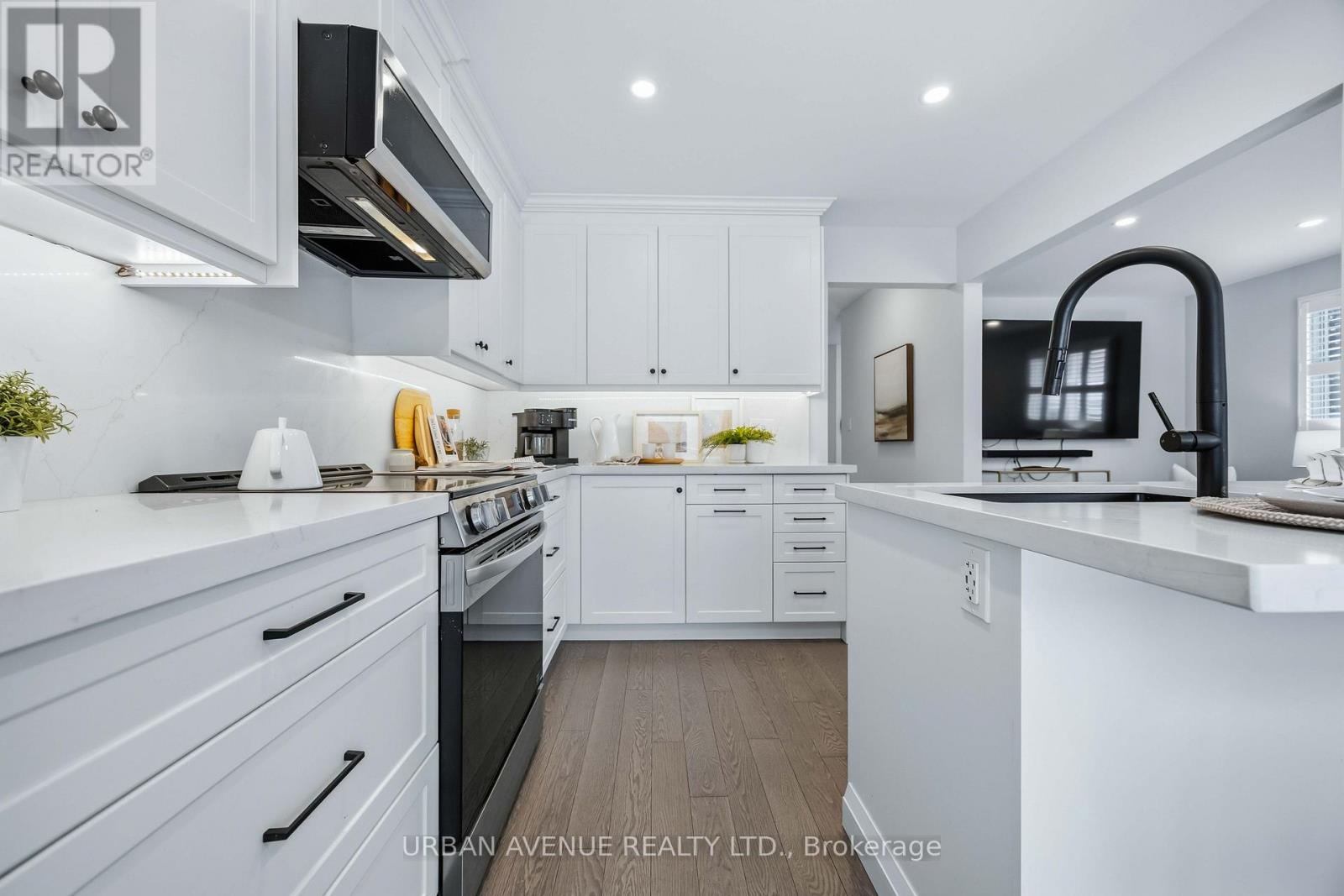 5 Caleche Avenue, Clarington, Ontario  L1E 3A3 - Photo 12 - E12738988