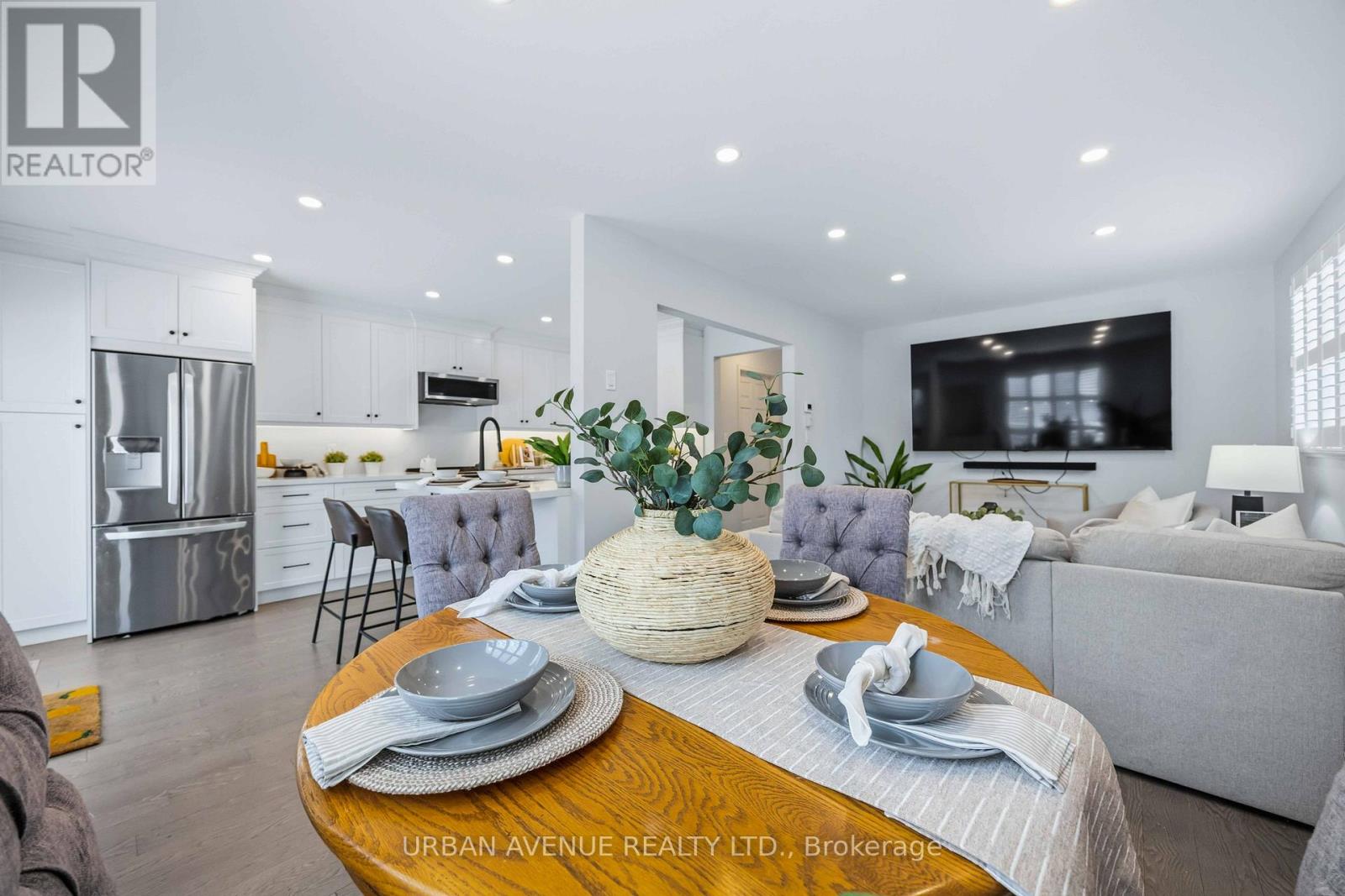 5 Caleche Avenue, Clarington, Ontario  L1E 3A3 - Photo 17 - E12738988