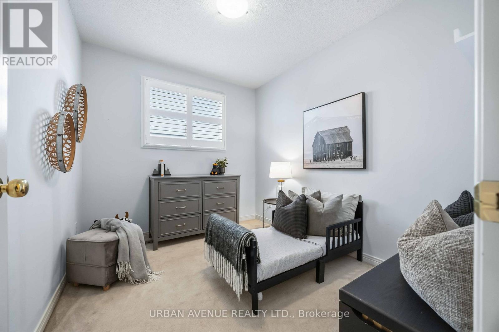 5 Caleche Avenue, Clarington, Ontario  L1E 3A3 - Photo 28 - E12738988