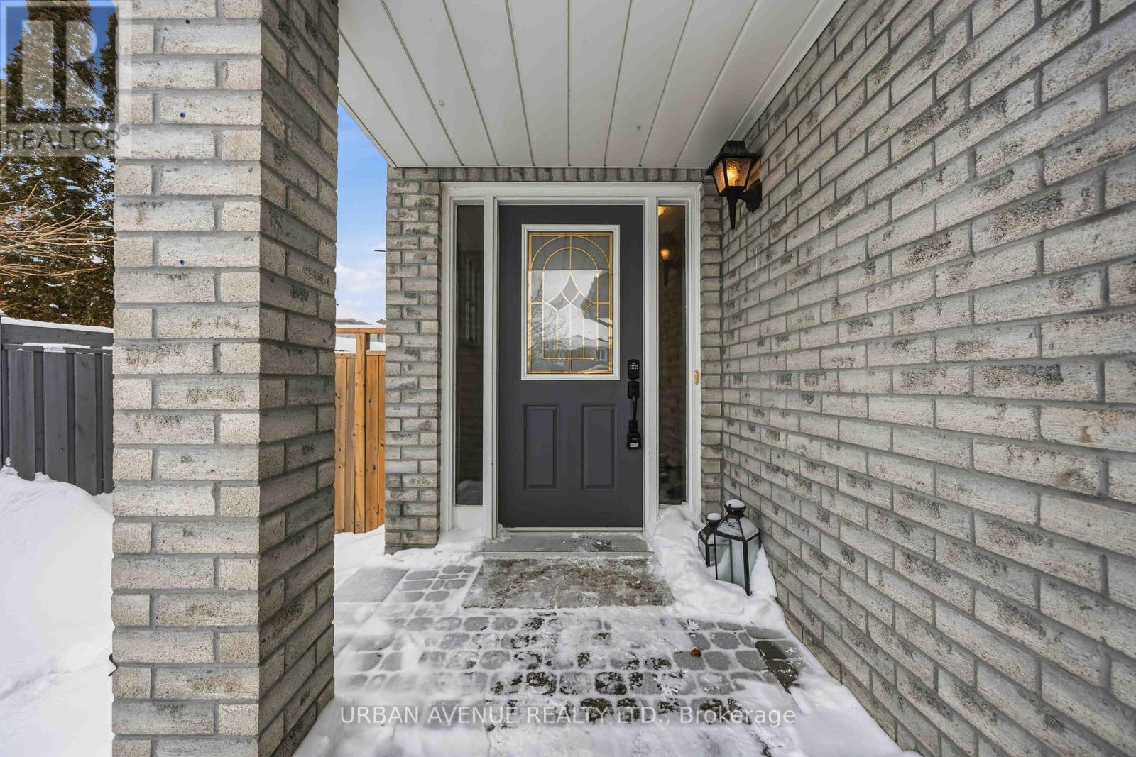 5 Caleche Avenue, Clarington, Ontario  L1E 3A3 - Photo 3 - E12738988