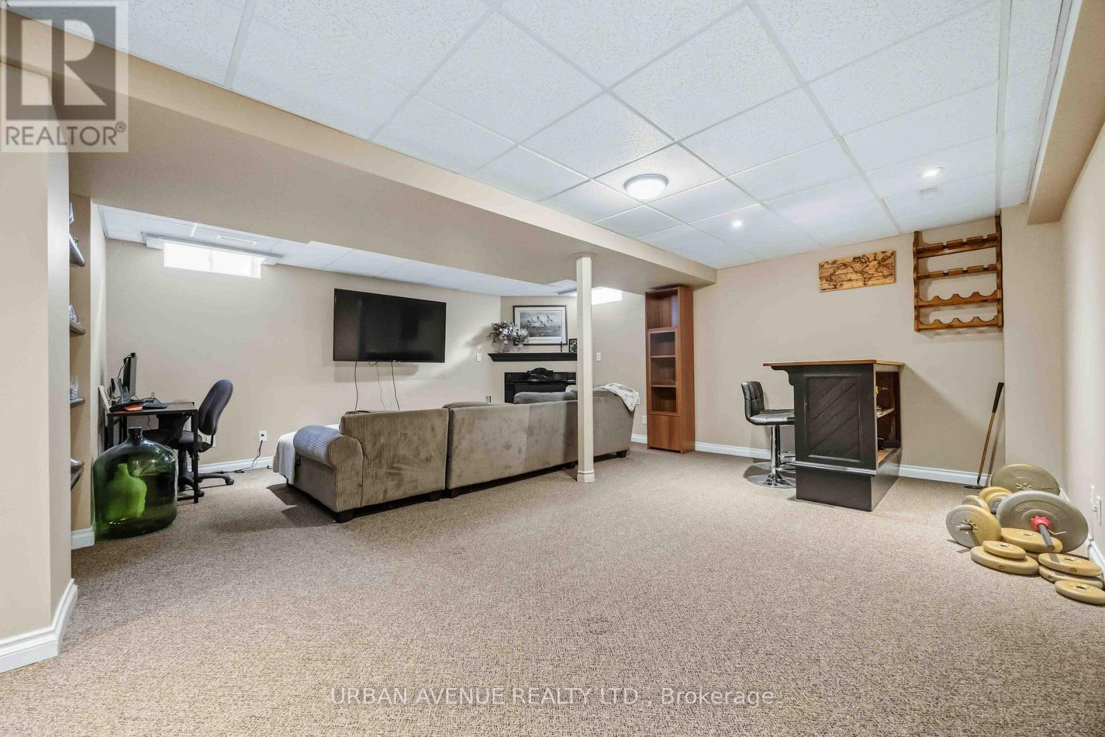 5 Caleche Avenue, Clarington, Ontario  L1E 3A3 - Photo 36 - E12738988