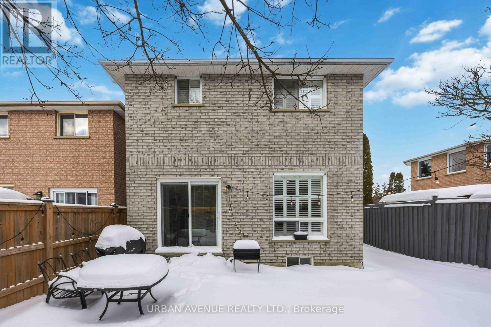 5 Caleche Avenue, Clarington, Ontario  L1E 3A3 - Photo 38 - E12738988