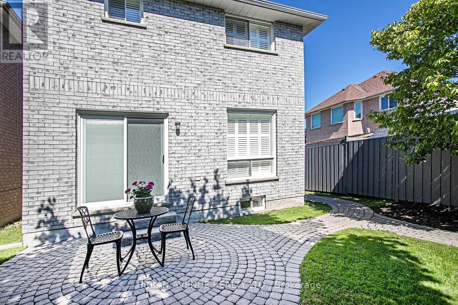 5 Caleche Avenue, Clarington, Ontario  L1E 3A3 - Photo 40 - E12738988