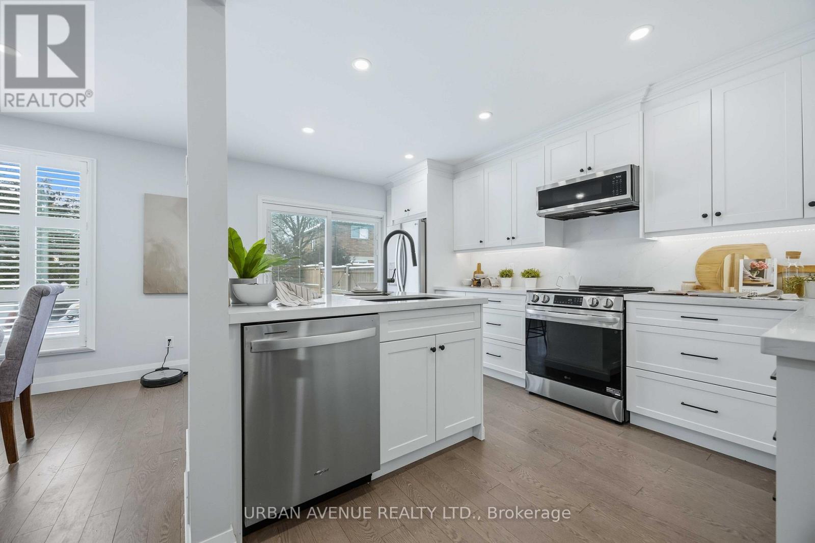 5 Caleche Avenue, Clarington, Ontario  L1E 3A3 - Photo 5 - E12738988