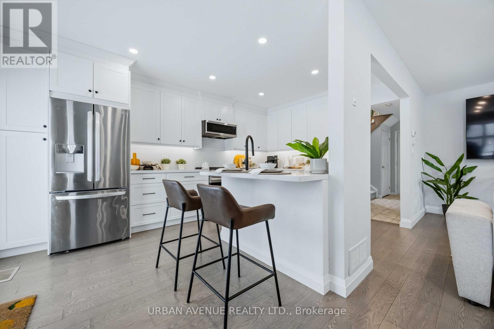 5 Caleche Avenue, Clarington, Ontario  L1E 3A3 - Photo 7 - E12738988