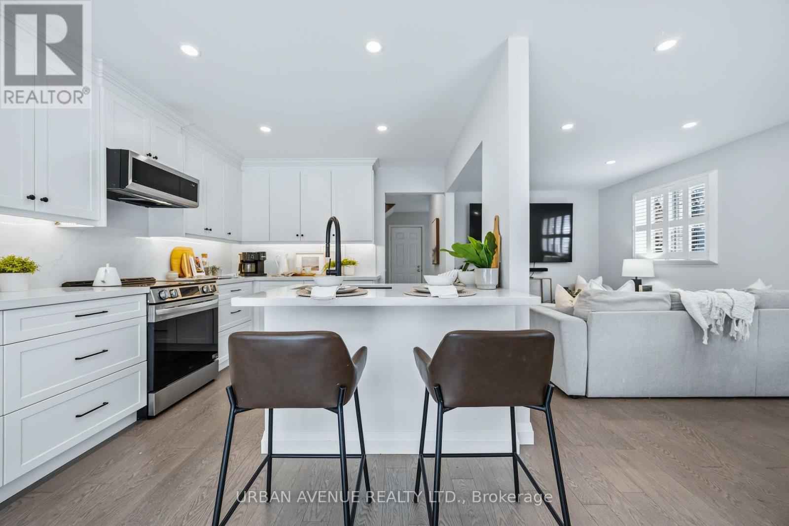 5 Caleche Avenue, Clarington, Ontario  L1E 3A3 - Photo 8 - E12738988