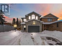 5 CALECHE AVENUE, Clarington, Ontario