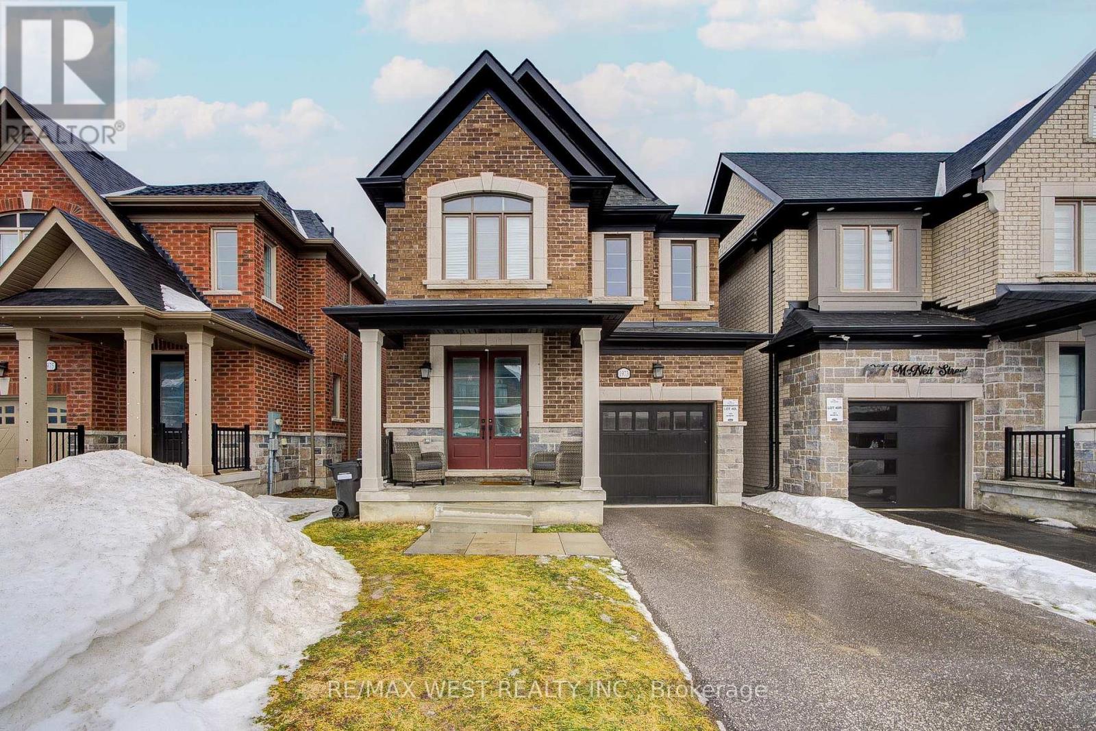 1973 Mcneil Street, Innisfil, Ontario  L9S 0N7 - Photo 3 - N12738948