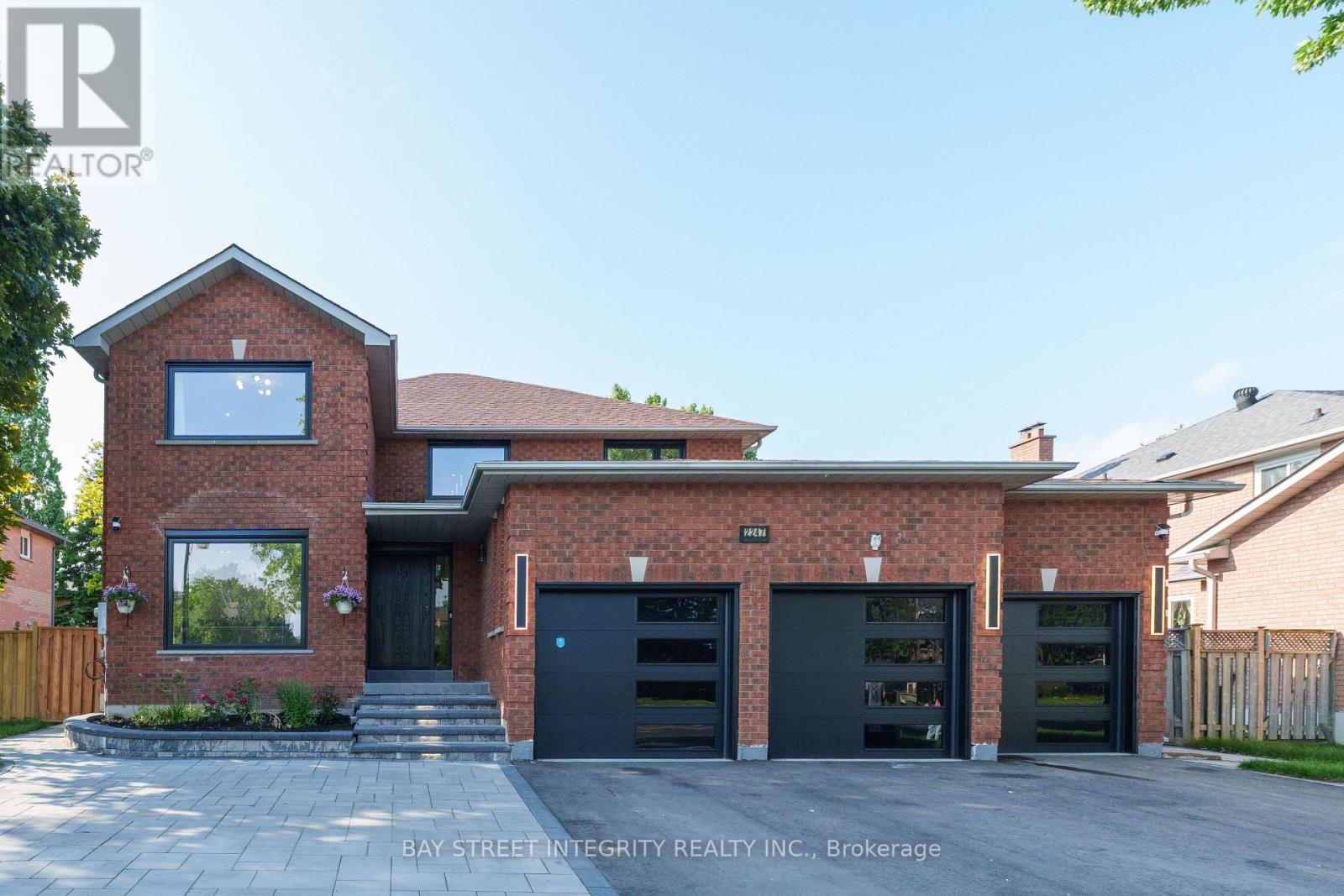 2247 RODICK ROAD, Markham, Ontario