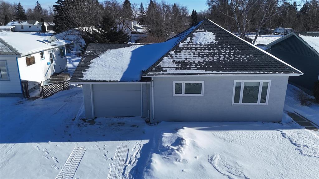 217 Lyall Street, Glenboro, Manitoba