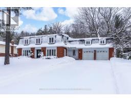 63 IDLEWOOD DRIVE, Springwater, Ontario