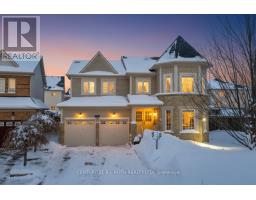 47 MAPLE CROWN TERRACE, Barrie, Ontario