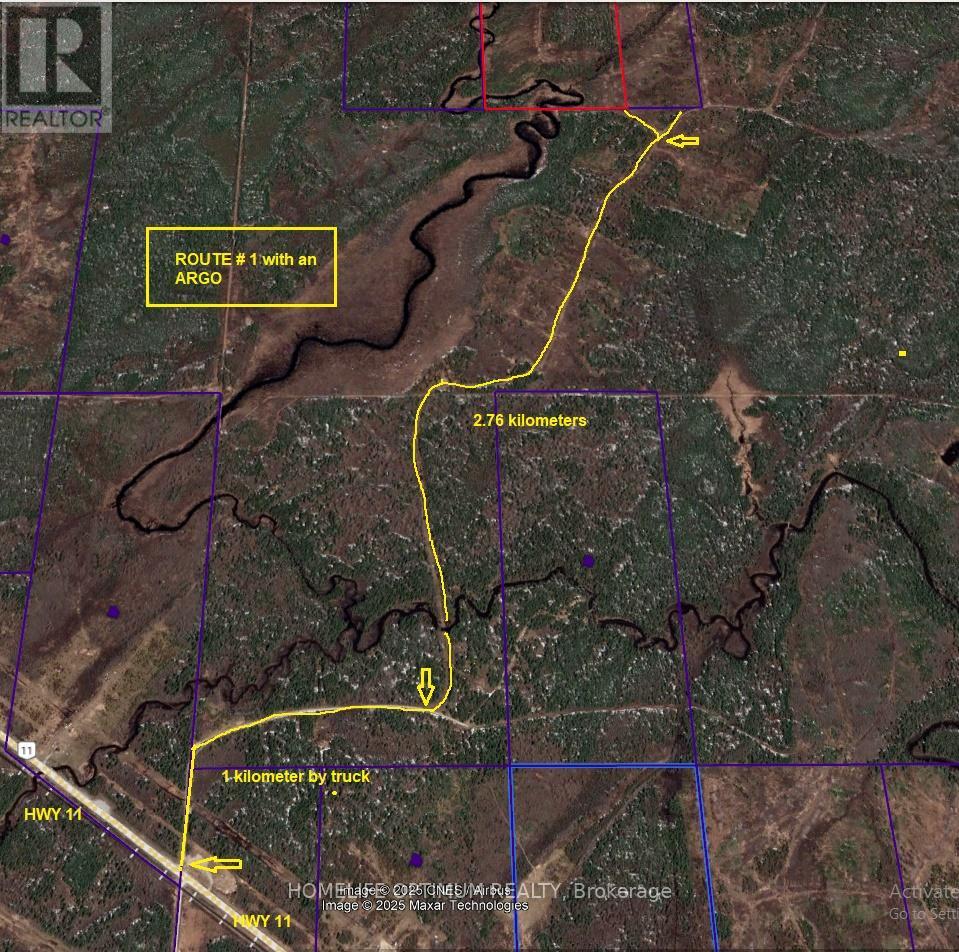 Pcl 1578 N/a, Kapuskasing, Ontario  P0L 1V0 - Photo 6 - T12738878