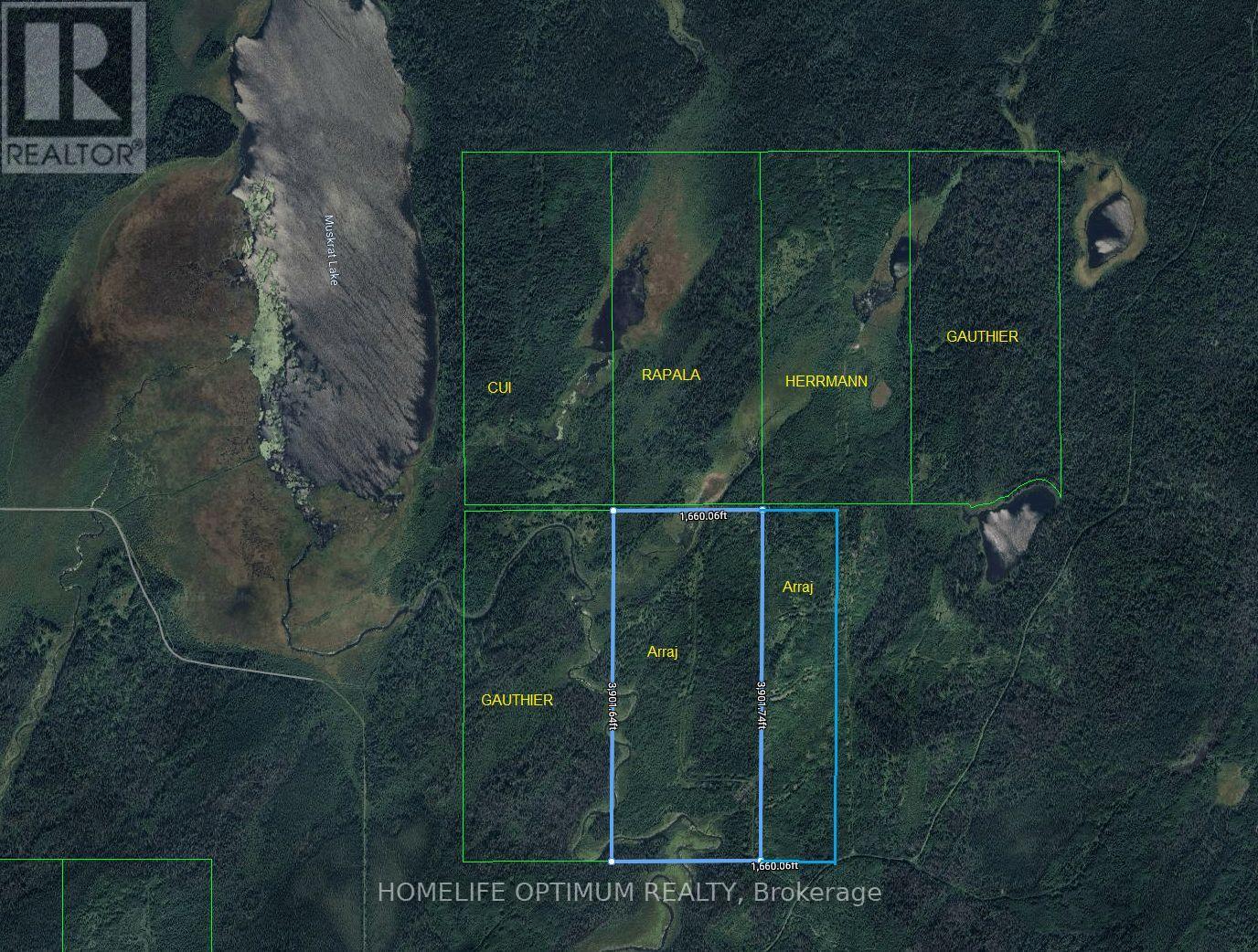 Pcl 1578 N/a, Kapuskasing, Ontario  P0L 1V0 - Photo 8 - T12738878