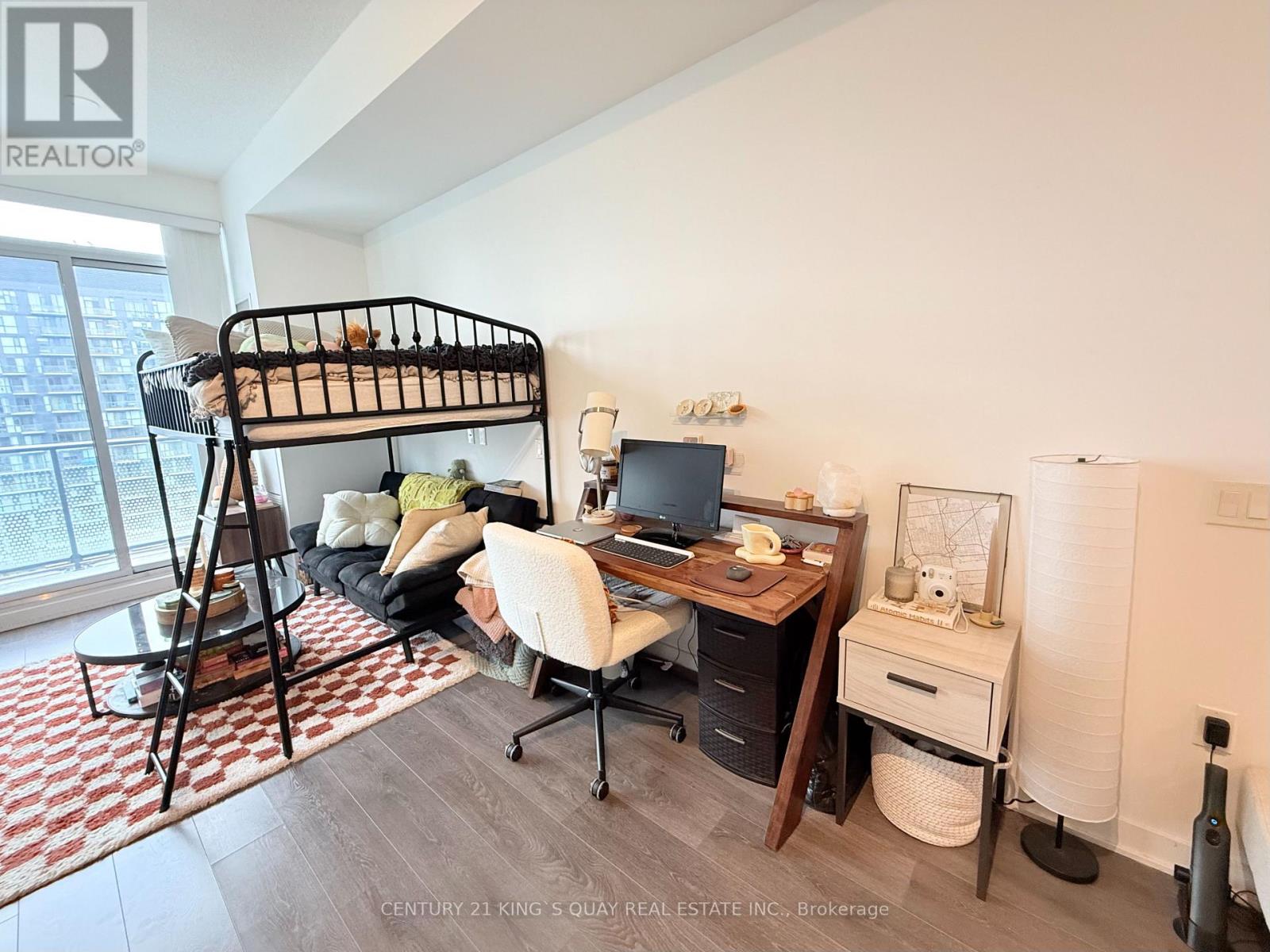 5007 - 115 Blue Jays Way, Toronto, Ontario  M5V 0N4 - Photo 8 - C12640350