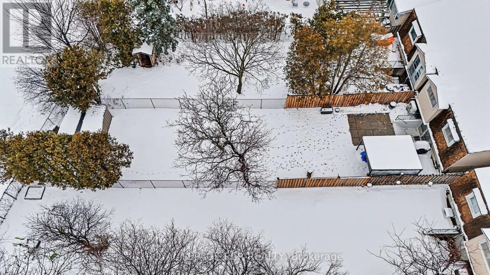 2007 Amherst Heights Drive, Burlington, Ontario  L7P 3R3 - Photo 42 - W12738718