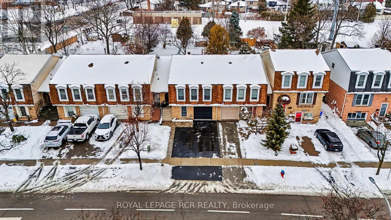 2007 Amherst Heights Drive, Burlington, Ontario  L7P 3R3 - Photo 46 - W12738718