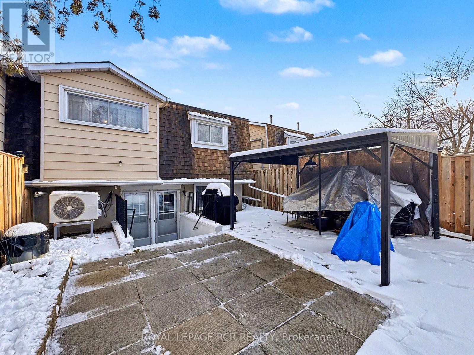 2007 Amherst Heights Drive, Burlington, Ontario  L7P 3R3 - Photo 38 - W12738718