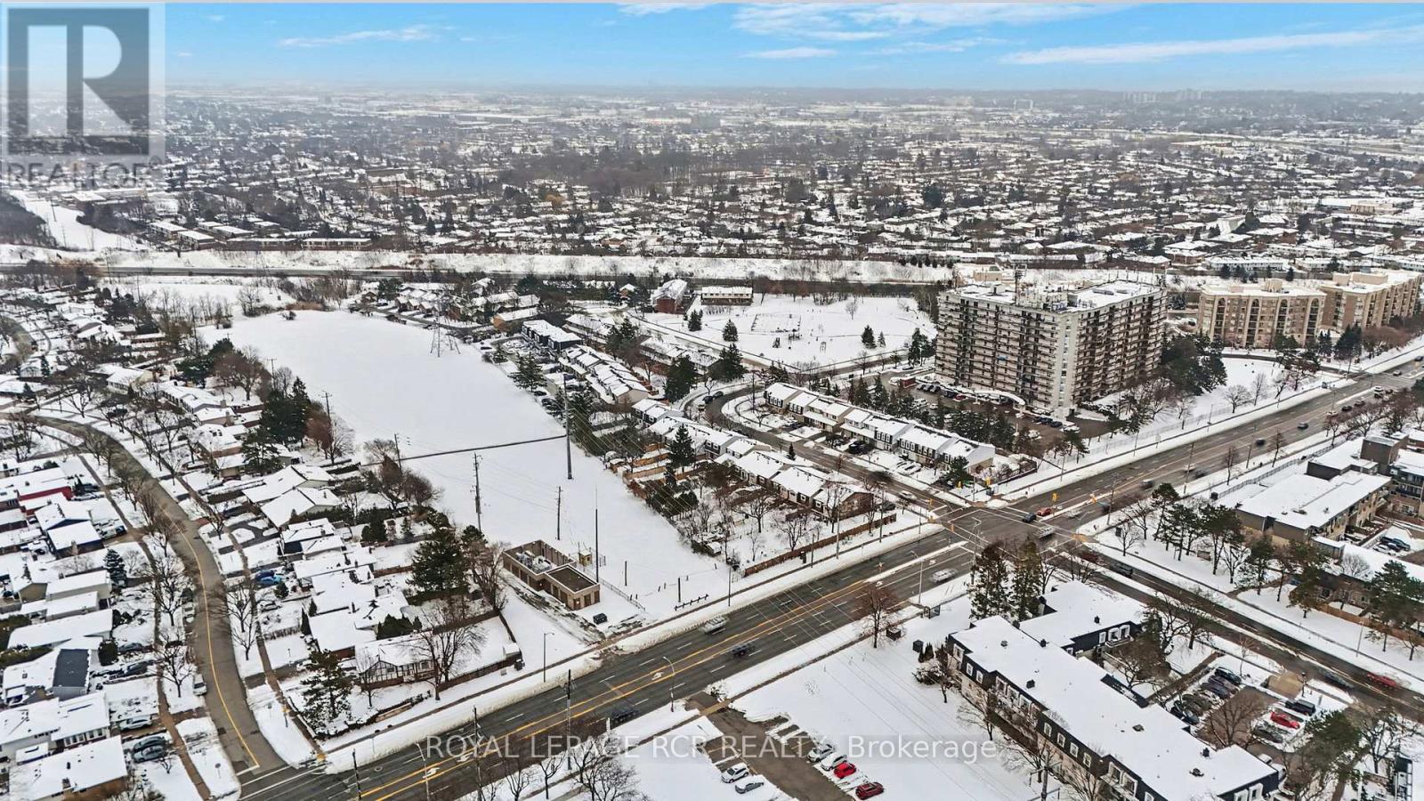 2007 Amherst Heights Drive, Burlington, Ontario  L7P 3R3 - Photo 47 - W12738718