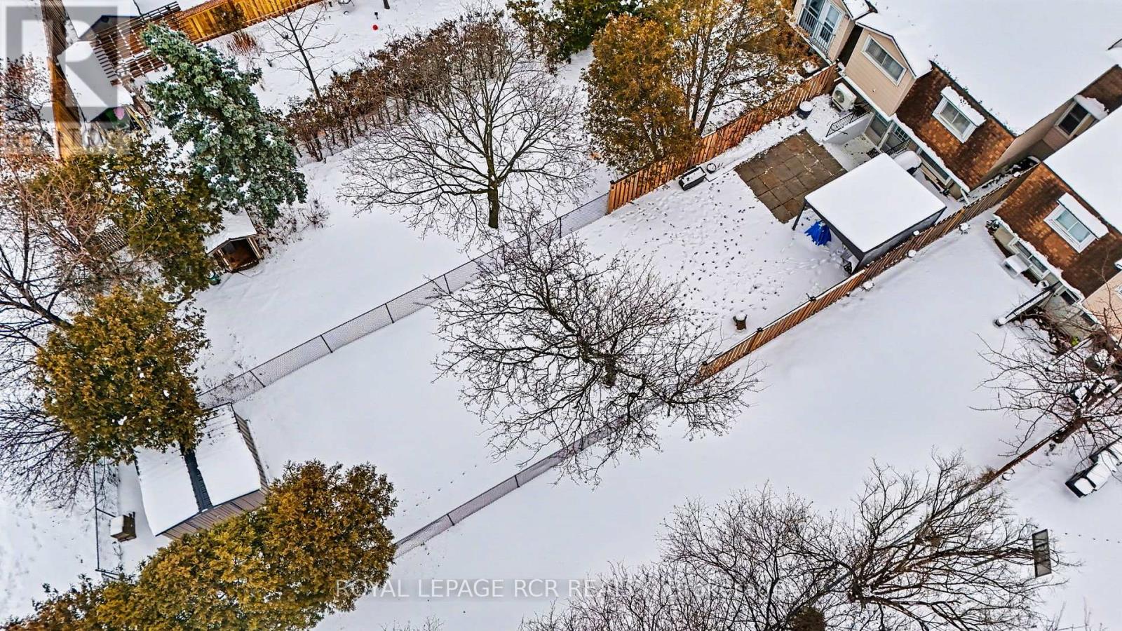 2007 Amherst Heights Drive, Burlington, Ontario  L7P 3R3 - Photo 41 - W12738718